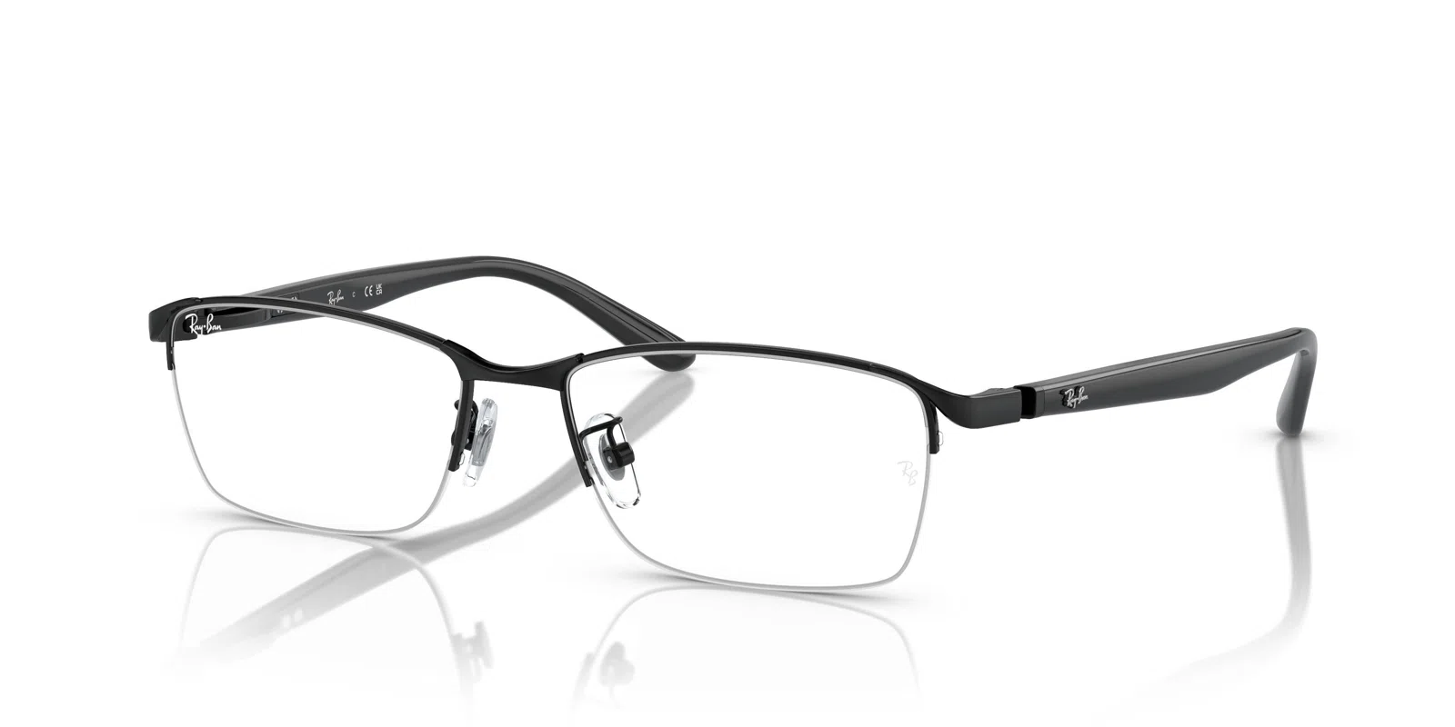 Ray-Ban 6501D Eyeglasses - view 17